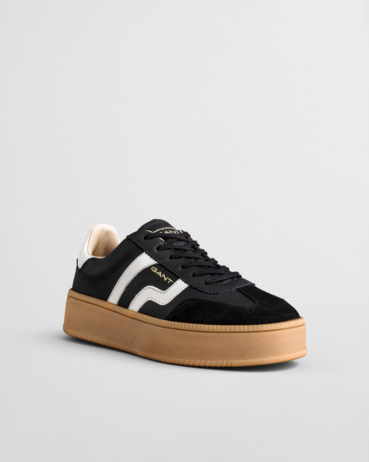 Cuzmani Leather Sneakers
