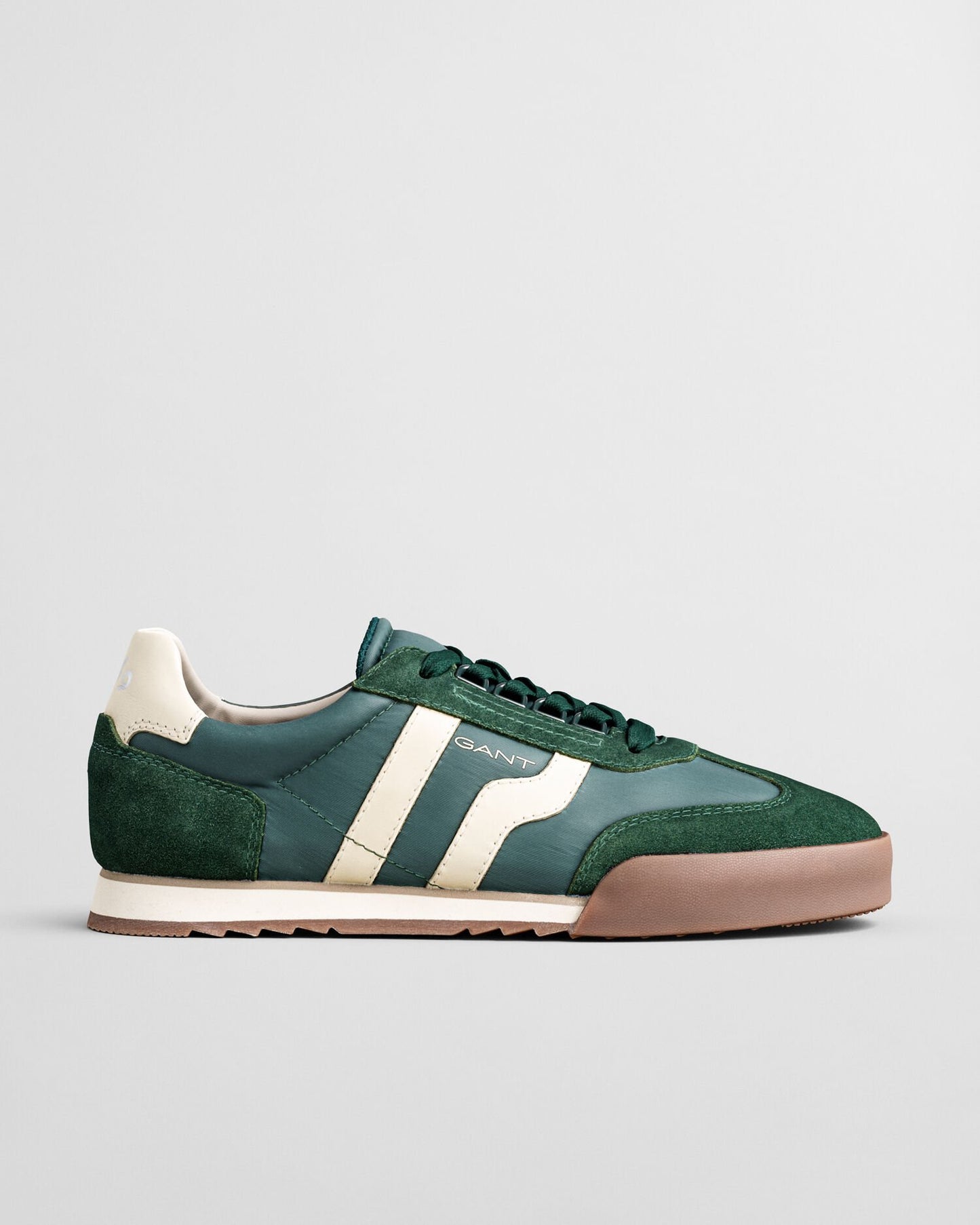 Baylle Suede Sneakers