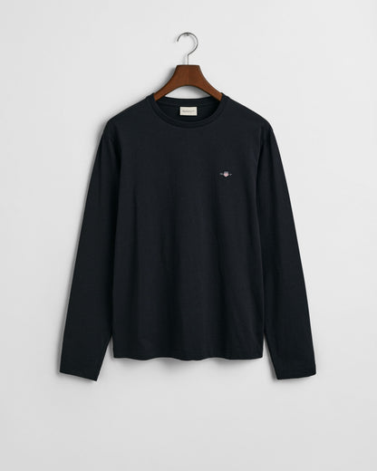 Shield Long Sleeve T-Shirt
