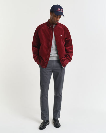 Slim Fit Super Comfort Chinos