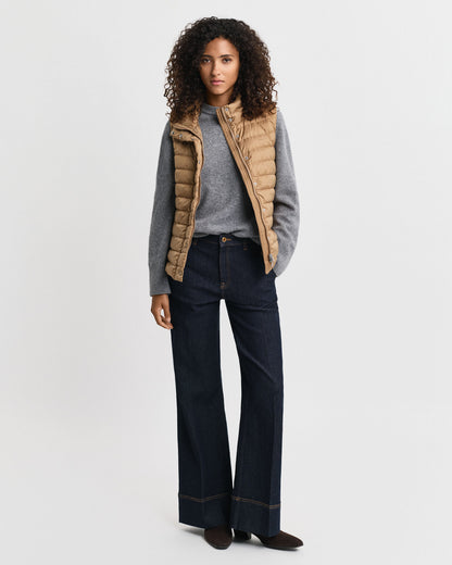 Light Down Vest