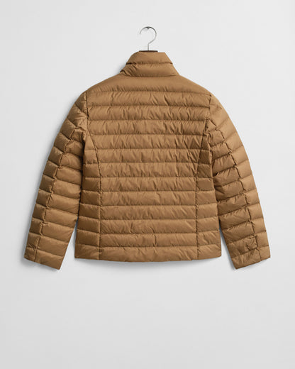 Light Down Jacket