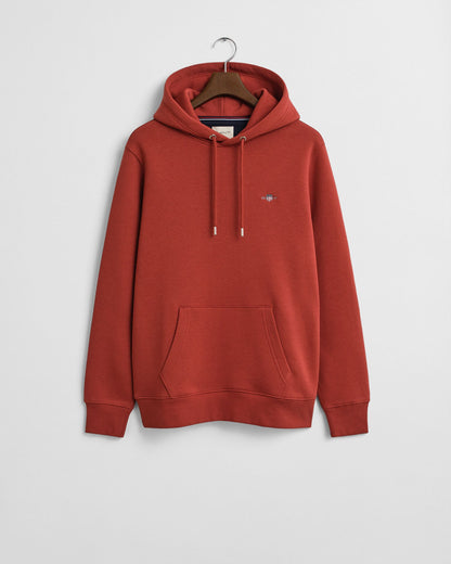 Shield Hoodie