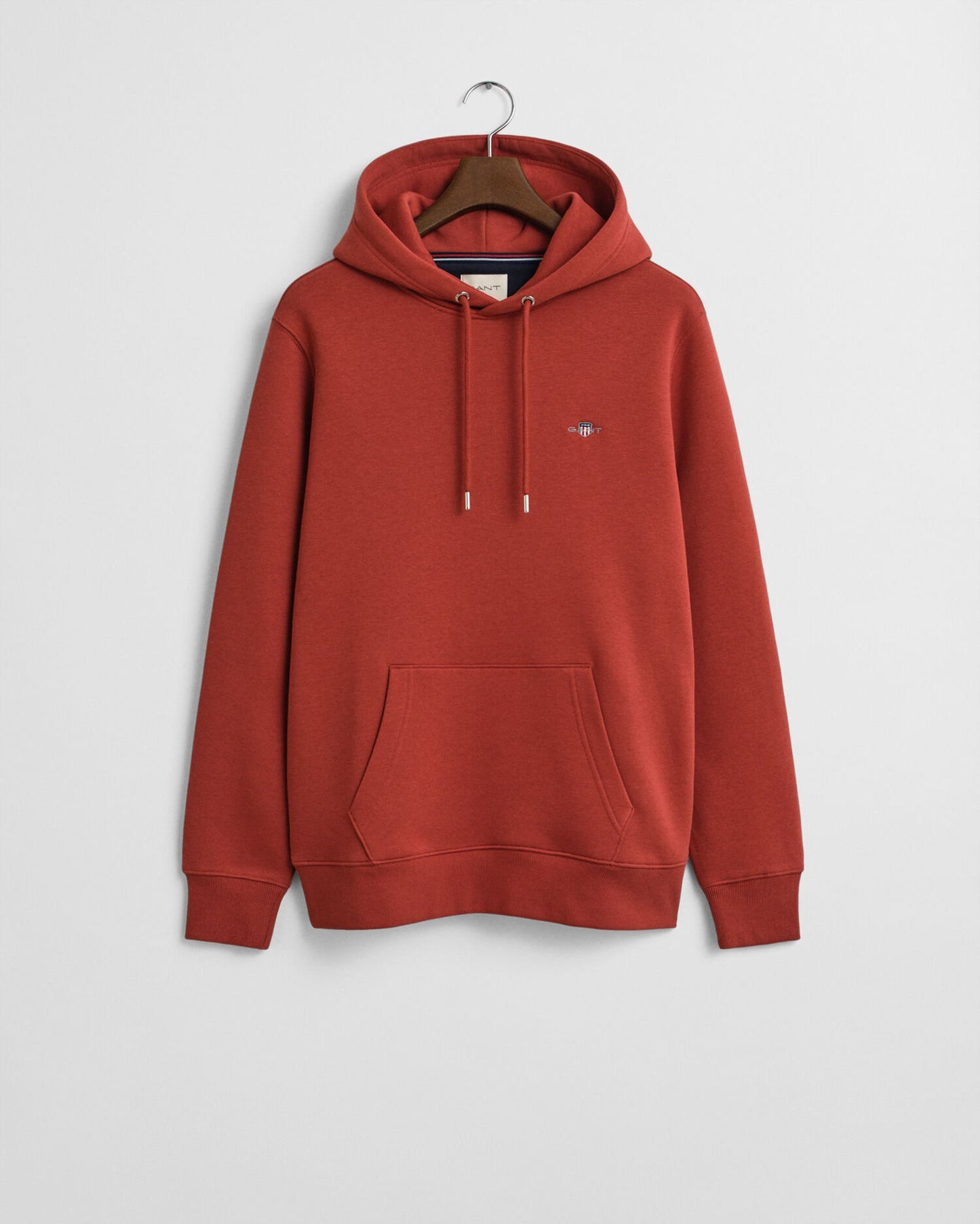 Shield Hoodie