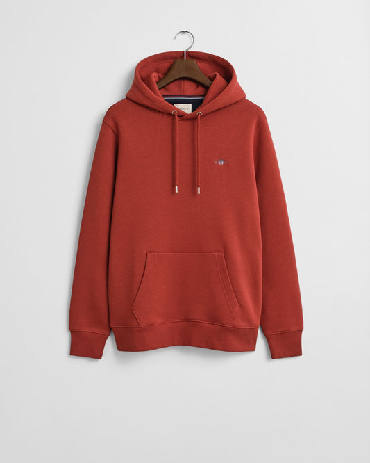 Shield Hoodie