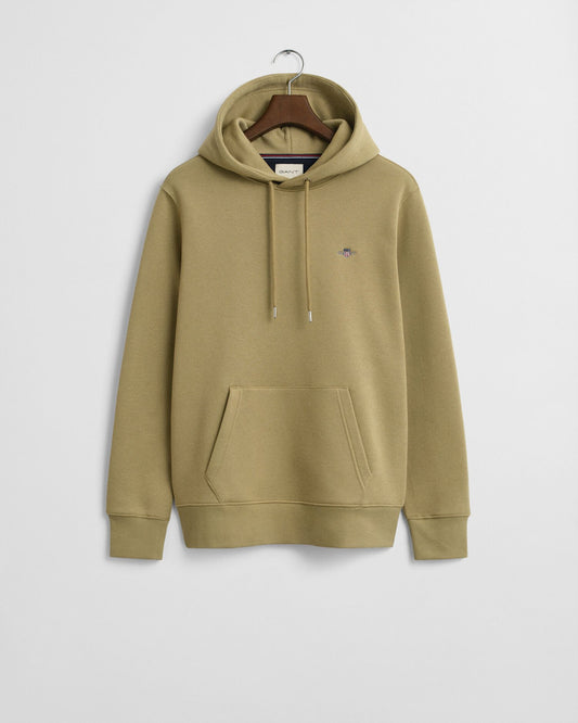 Shield Hoodie