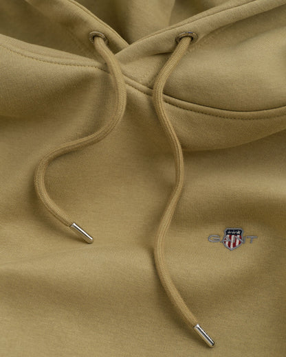 Shield Hoodie