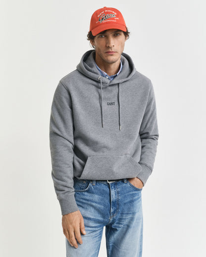 Small Graphic Hoodie