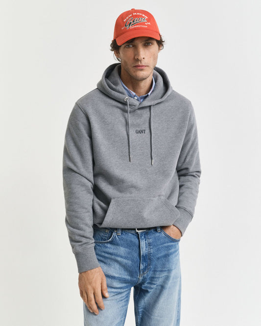 Small Graphic Hoodie