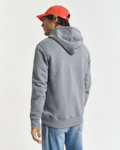 Small Graphic Hoodie