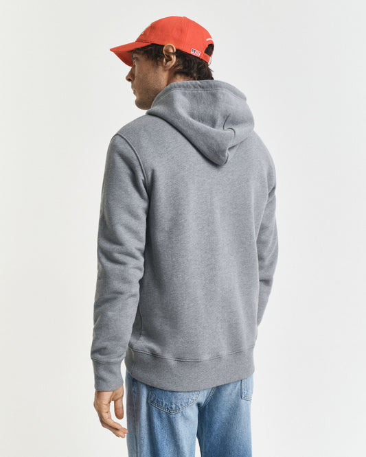 Small Graphic Hoodie