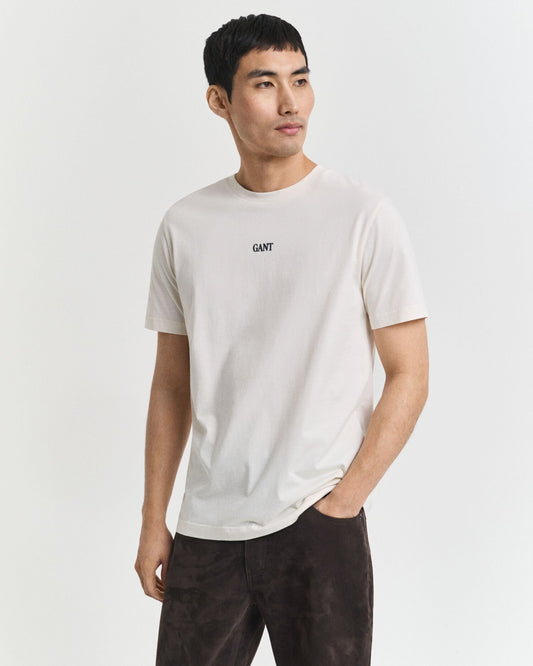 Small Graphic T-Shirt