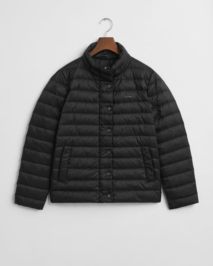 Light Down Jacket