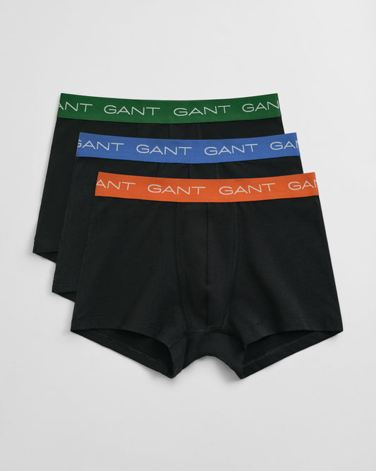 3-Pack Trunks