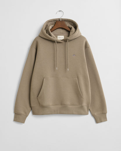 Shield Hoodie
