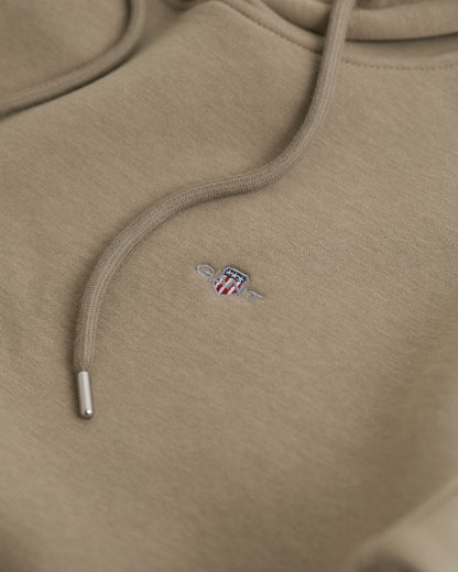 Shield Hoodie