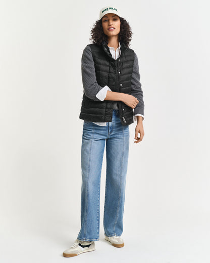 Light Down Vest