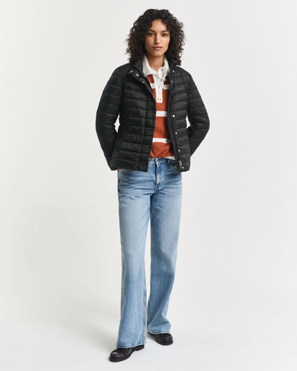 Light Down Jacket