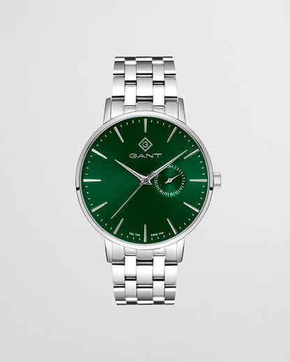 Park Hill III Watch