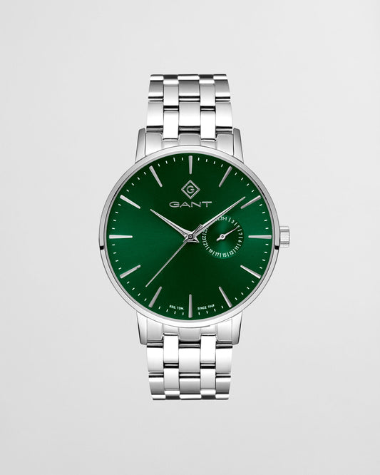 Park Hill III Watch
