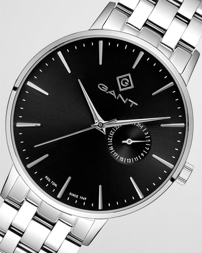 Park Hill III Watch