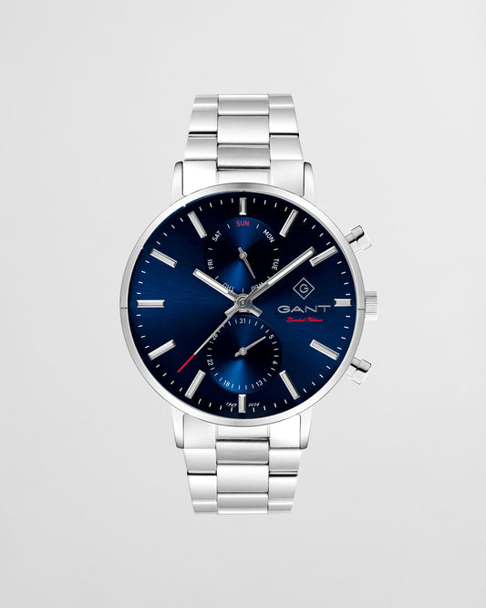 Park Hill Day-Date II Watch