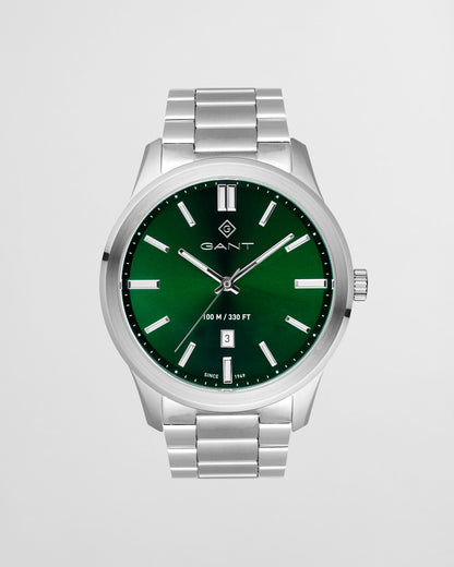 Bridgeton Watch