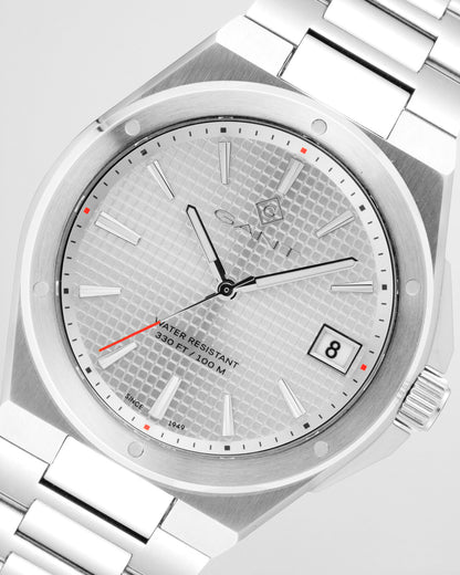 Marshfield Watch