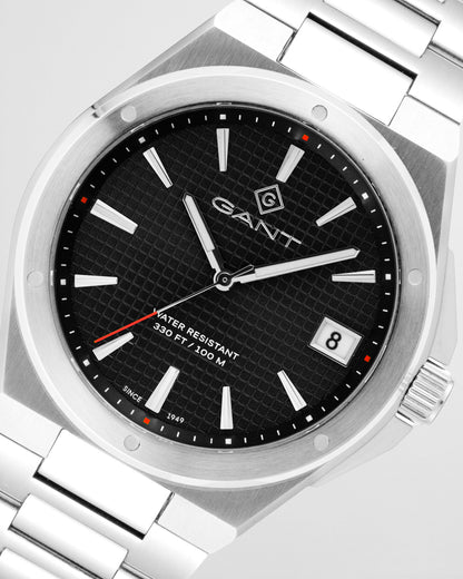 Marshfield Watch