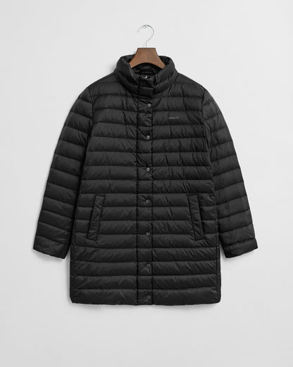 Light Down Coat