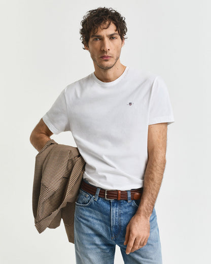 Regular Fit Shield T-Shirt