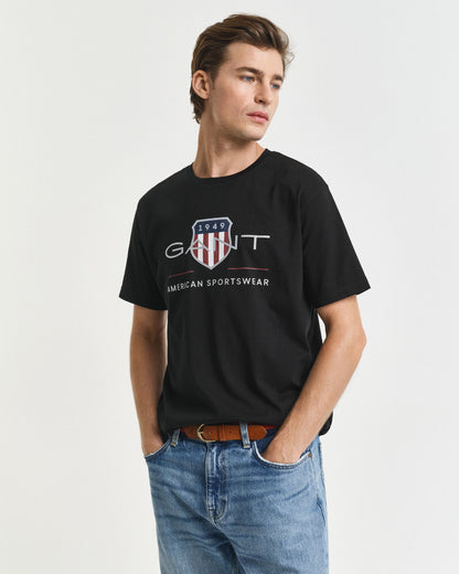 Archive Shield T-Shirt