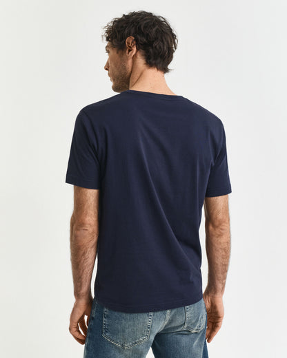 Archive Shield T-Shirt