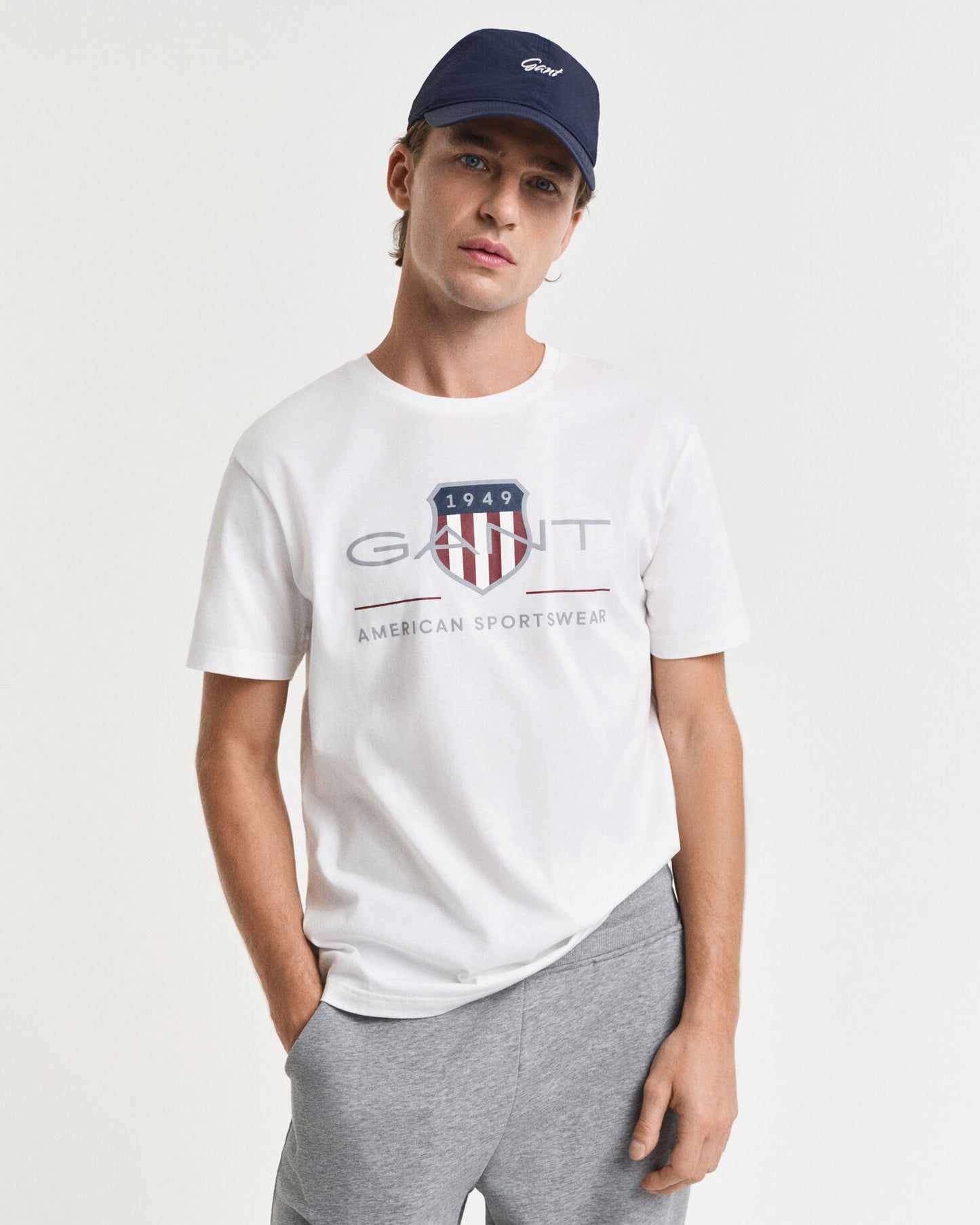Archive Shield T-Shirt
