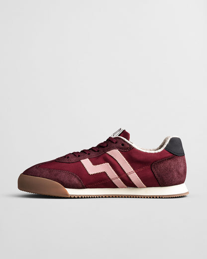 Beylana Suede Sneakers